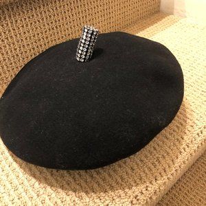 Sonia Rykiel Fabulous Vintage Beret - AUTHENTIC